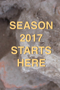 Tel Akko 2017 Season starts here